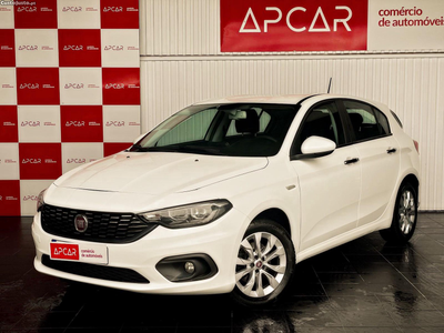 Fiat Tipo 1.3 M-Jet Easy