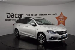 Fiat Tipo SW 1.3 MJET LOUNGE