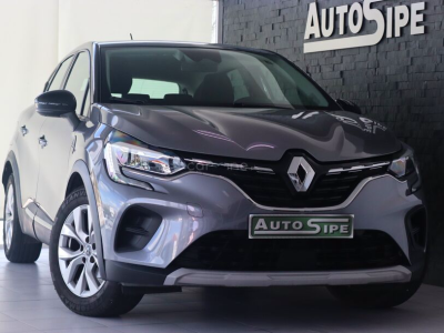 Renault Captur 1.5 dCi Zen