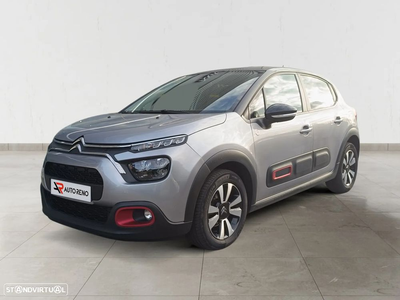 Citroën C3 1.5 BlueHDi C-Series