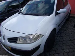 Renault Mégane 1.5 dci bom estado