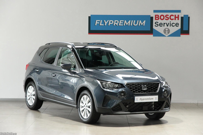 Seat Arona 1.0 TSI Xperience DSG