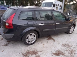 Renault Mégane Carrinha