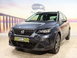 Seat Arona 1.0 TSI Xperience DSG