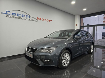 Seat Leon 1.0 EcoTSI Style S/S