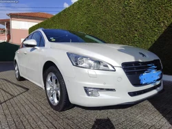 Peugeot 508 1.6 HDI