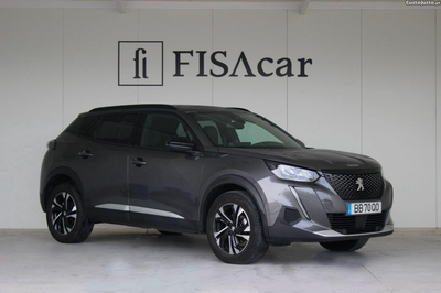 Peugeot 2008 1.2 PureTech Allure Pack