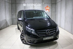 Mercedes-Benz Vito Tourer 116 CDi/32