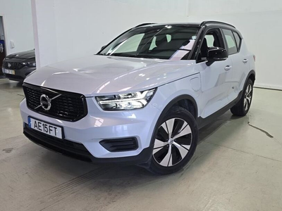 Volvo XC40 1.5 T5 PHEV R-Design Expression