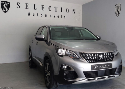 Peugeot 3008 1.2 PureTech Allure