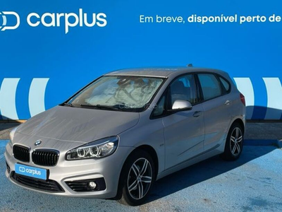 BMW Serie-2 216 Active Tourer 216d