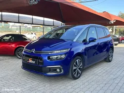 Citroën C4 Spacetourer 1.2 PureTech Feel EAT6