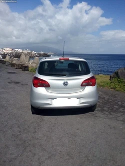 Opel Corsa 1.2