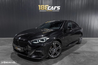 BMW 218 Gran Coupé i Pack M