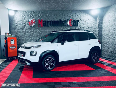 Citroën C3 Aircross 1.2 PureTech Origins