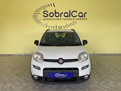 Fiat Panda 1.0 Hybrid City Life