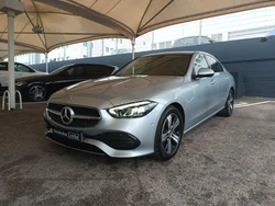 Mercedes Classe C C 220 d Avantgarde