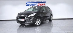 Peugeot 2008 1.2 PureTech Style