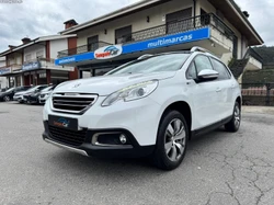 Peugeot 2008 1.2 PureTech Style