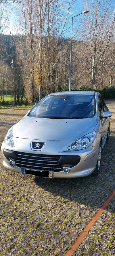 Peugeot 307 1.6 HDI