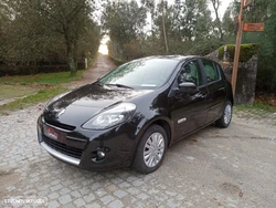 Renault Clio 1.2 16V Dynamique