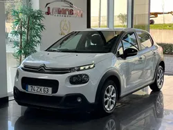 Citroën C3 1.5 BLUEHDI FEEL