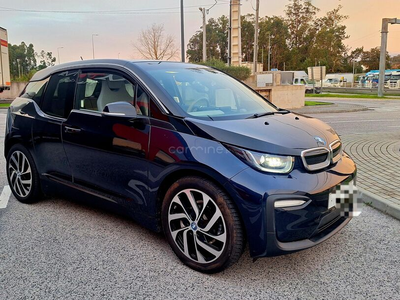 BMW I3 94Ah