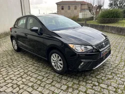 Seat Ibiza 1.0 TSI STYLE 5p