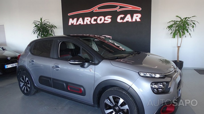 Citroen C3 1.2 PureTech C-Series de 2020