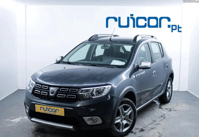 Dacia Sandero 1.5 Blue DCI Stepway