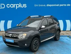 Dacia Duster 1.5 dCi 110cv Prestige 4X2