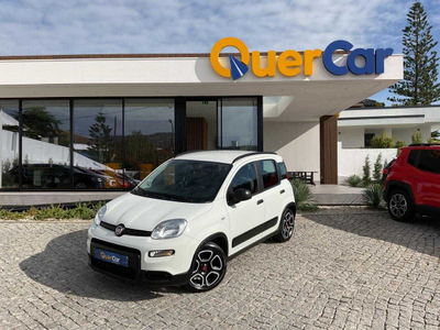 Fiat Panda 1.0 Hybrid