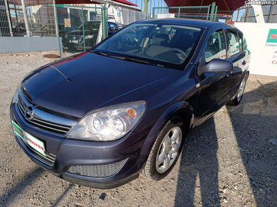 Opel Astra 1.3 cdti enjoy