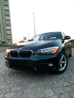 BMW 116 sport