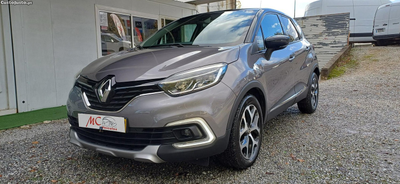 Renault Captur 1.5Dci Exclusive