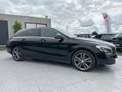Mercedes Classe CLA CLA 200 Shooting Brake d 7G-DCT UrbanStyle Edition