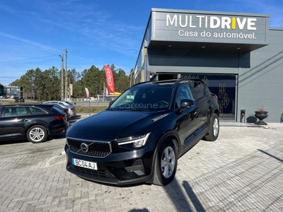 Volvo XC40 1.5 T2 Core Auto