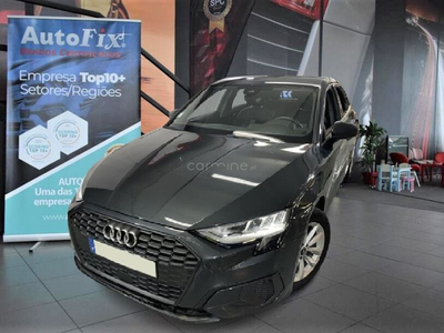 Audi A3 30 TDI