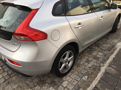 Volvo V40 SW 1.6 HDI