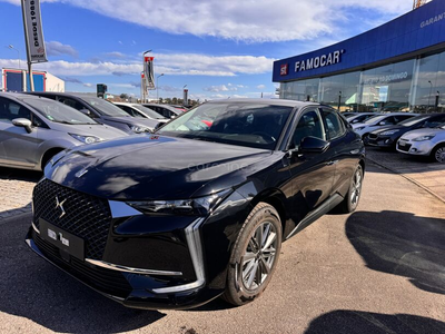 DS DS 3 E-TENSE 225 BASTILLE