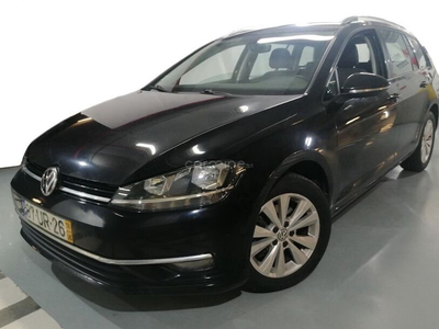 Volkswagen Golf 1.6 TDi Confortline