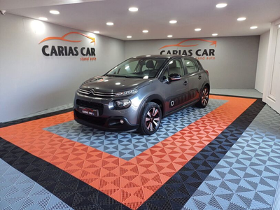 Citroen C3 1.2 PureTech Feel