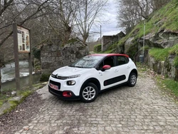 Citroen C3 1.2 PureTech Shine