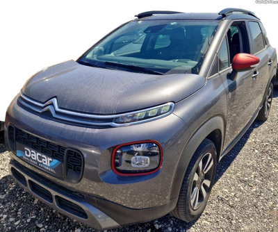 Citroën C3 AIRCROSS 1.2 PURETECH FEEL