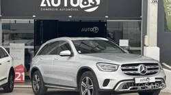 Mercedes-Benz Classe GLC de 2020