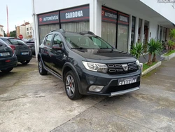 Dacia Sandero Stepway 0.9 TCe 90cv