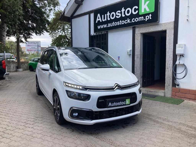 Citroën C4 Grand Picasso 1.2 PureTech Feel EAT6