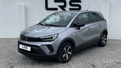 Opel Crossland 1.5 D Business Edition de 2021