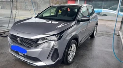 Peugeot 3008 1.5 BlueHdi Eat 6 Active