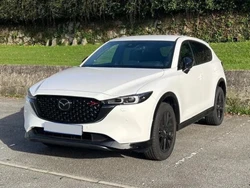 Mazda CX-5 2.0 Homura 165cv